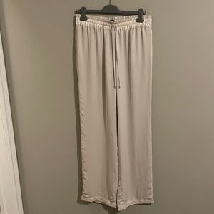 Tom Ford straight leg beige pants US 8, IT 42